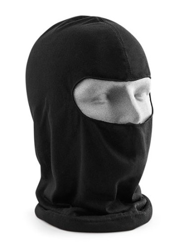 B-B225-Microfibre Balaclava